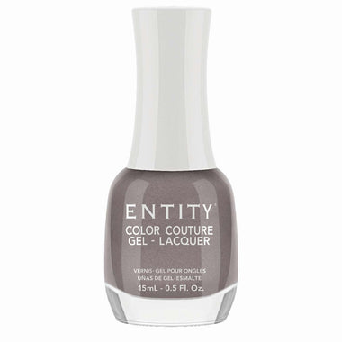 Entity Color Couture Gel Lacquer Beauty Icon 292 Fashion Forward 0.5 Fl Oz