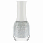 Entity Color Couture Gel Lacquer Beauty Icon 293 Holo-Glam It Up 0.5 Fl Oz