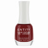 Entity Color Couture Gel Lacquer Beauty Icon 527 Forever Vogue 0.5 Fl Oz