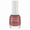 Entity Color Couture Gel Lacquer Beauty Icon 530 Classy Not Brassy 0.5 Fl Oz