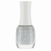 Entity Color Couture Gel Lacquer Beauty Icon 538 Dazzle Me With Diamonds 0.5 Fl Oz