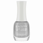 Entity Color Couture Gel Lacquer Beauty Icon 539 Contemporary Couture 0.5 Fl Oz