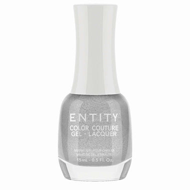 Entity Color Couture Gel Lacquer Beauty Icon 539 Contemporary Couture 0.5 Fl Oz