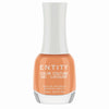 Entity Color Couture Gel Lacquer Beauty Icon 619 Apricot Beach Bag 0.5 Fl Oz