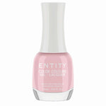 Entity Color Couture Gel Lacquer Beauty Icon 640 Boho Chic 0.5 Fl Oz