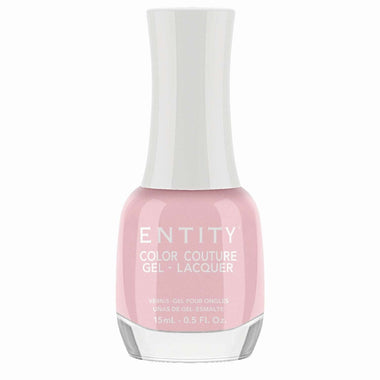 Entity Color Couture Gel Lacquer Beauty Icon 640 Boho Chic 0.5 Fl Oz