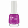 Entity Color Couture Gel Lacquer Beauty Icon 773 Make Color Not War 0.5 Fl Oz