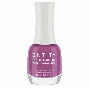 Entity Color Couture Gel Lacquer Beauty Icon 861 Beauty Ritual 0.5 Fl Oz