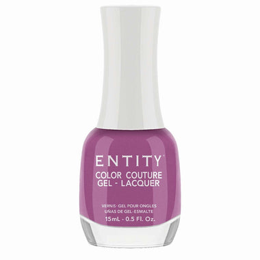Entity Color Couture Gel Lacquer Beauty Icon 861 Beauty Ritual 0.5 Fl Oz