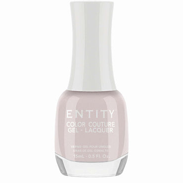 Entity Color Couture Gel Lacquer Beauty Icon 873 Cover Shoot 0.5 Fl Oz