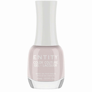 Entity Color Couture Gel Lacquer Beauty Icon 873 Cover Shoot 0.5 Fl Oz