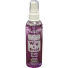 Natty Wig Braid Sheen Spray 4 Oz