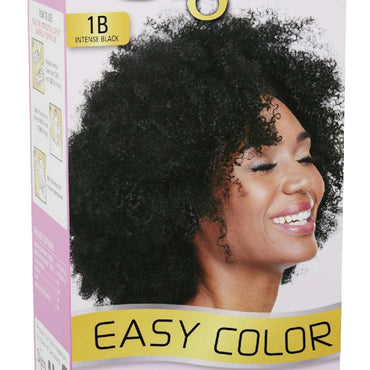 Bigen Easy Color Women 1b Intense Black
