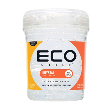 Eco Styler Styling Gel Krystal 32 Oz