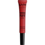NYX  Powder Puff Lippie Lip Cream Puppy Love 0.4 Fl Oz