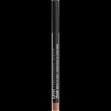 NYX Suede Matte Lip Liner 50 - Dainty Daze