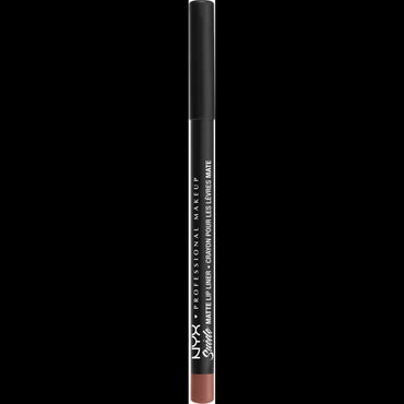 NYX Suede Matte Lip Liner 52 - Free Spirit