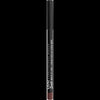 NYX Suede Matte Lip Liner 55 - Cold Brew