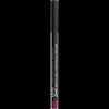 NYX Suede Matte Lip Liner 58 - Girl Bye