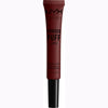 NYX Powder Puff Lippie Lip Cream Pop Quiz 0.4 Fl Oz