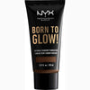 NYX Born To Glow Deep Walnut - 22.7
