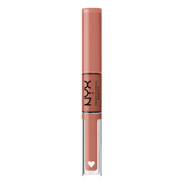 NYX Shine Loud Lip Gloss 07 - Global Citizen