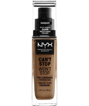 Foundation & Primer