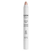 NYX Jumbo Eye Pencil Yogurt .18 Oz