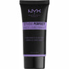 NYX Studio Perfect Photo-Loving Primer Lavender 1.01 Fl Oz