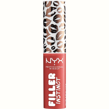 NYX  Filler Instinct Besos - 01
