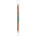 NYX  Wonder Pencil Micro Highlight Stick 03 - Medium Peach 0.48 Oz