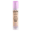 NYX  Bare With Me Concealer Serum 3 - Vanilla 0.32 Fl Oz
