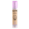 NYX  Bare With Me Concealer Serum 4 - Beige 0.32 Fl Oz