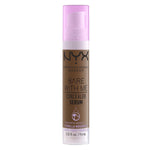 NYX  Bare With Me Concealer Serum 11 - Mocha 0.32 Fl Oz
