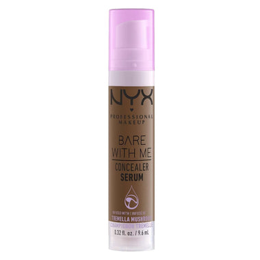 NYX  Bare With Me Concealer Serum 11 - Mocha 0.32 Fl Oz