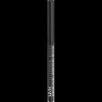 NYX  Retractable Eye Liner 01 - Black