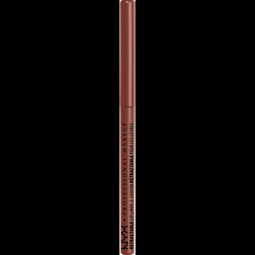 NYX  Retractable Lip Liner 04 - Sienna