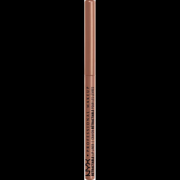 NYX  Retractable Lip Liner 08 - Nude