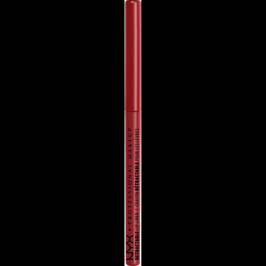 NYX  Retractable Lip Liner 09 - Red