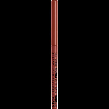 NYX  Retractable Lip Liner 10 - Dark Red
