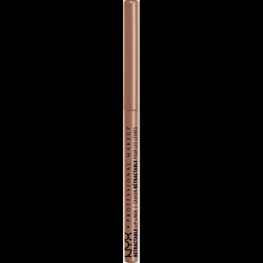 NYX  Retractable Lip Liner 11 - Vanilla Sky