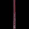 NYX  Retractable Lip Liner 12 - Plum