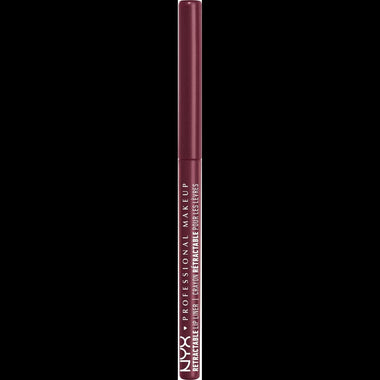 NYX  Retractable Lip Liner 12 - Plum