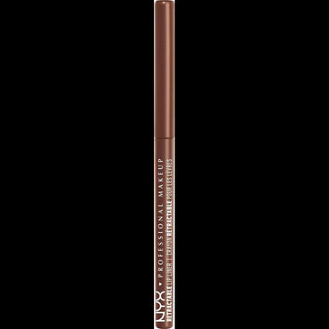 NYX  Retractable Lip Liner 17 - Cocoa