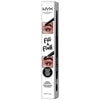 NYX  Fill  Fluff Eyebrow Pomade Pencil 09 - Clear 0.007 Oz