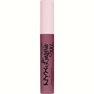 NYX  Lip Lingerie XXL 16 - Unlaced
