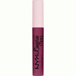 NYX  Lip Lingerie XXL 17 - Xxtended