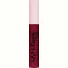 NYX  Lip Lingerie XXL 22 - Sizzlin