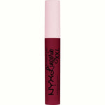 NYX  Lip Lingerie XXL 22 - Sizzlin