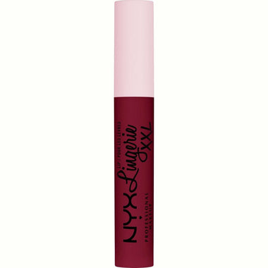 NYX  Lip Lingerie XXL 22 - Sizzlin